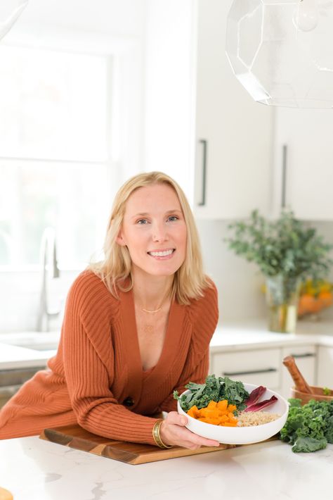 Brand Session for Dietician and Yoga Instructor, Marissa Perrotta of Plantable Nutrition & Wellness, in Wayne, NJ. Brand session photographed by NJ Brand Photographer Laura Lee Creative | Book your own brand shoot at lauraleecreative.com #brandsession #njbrandphotographer #njphotographer #brandphotography #njportraitphotographer #headshotphotographer #photographyposes #herbalist #brandsessionposes #portraitposes #waynenj #yogainstructor #dietician #foodphotography Dietitian Headshots, Health Coach Branding, Nutrition Branding, Prop Stylist, Photographer Headshots, Wellness Coach, Photographer Branding, Portrait Poses, Branding Photoshoot