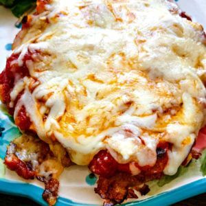 Chicken Patty Parmesan, Breakfast Southern, Chicken Patty, Mrs Happy Homemaker, Chicken Parmesan Pasta, Burger Dogs, Parmesan Recipes, Chicken Patties, Easy Homemade Recipes