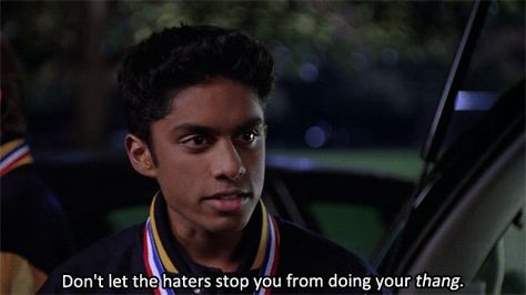 New trending GIF on Giphy Easy Drinking Games, Kevin G, Mean Girl Quotes, High School Survival, Motivational Messages, Mean Girls, Movie Quotes, Girl Quotes, Online Dating