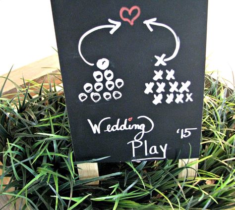 Football Themed Wedding Reception, Tailgate Wedding, Football Wedding Theme, Sports Themed Wedding, Football Wedding, Wedding Shower Themes, Couples Bridal Shower, Couple Wedding Shower, Football Tailgate