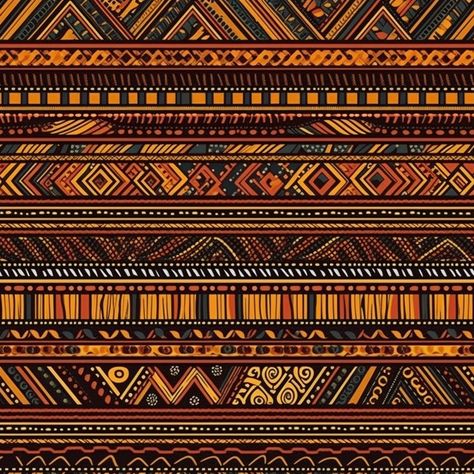 Ajoutez une touche de style africain à votre décoration avec ce motif fluide composé de points, de barres obliques, de traits et de losanges. Des couleurs vibrantes ajoutent une touche de dynamisme à ce motif contemporain. Style Africain, Dot Art, Dots Art, Portrait Photo, Art Plastique, Good Vibes, Cactus, D Art, Doodles