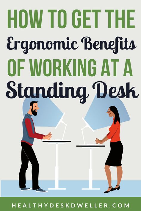 Standing Desk Exercises At Work, Office Workouts Desks, Standing Desk Exercises, Office Exercises, Office Health, Office Tips, Desk Workout, Standing Desk Office, Office Exercise