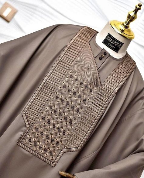 Latest Agbada Designs For Men, Latest Agbada Designs, Agbada Styles Men, Agbada Designs For Men, Agbada For Men, Agbada Outfit, Agbada Design, African Men Clothing, African Wear For Men