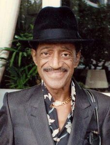 Sammy Davis Jr, Black Actors, Famous Black, Black Hollywood, Black Celebrities, Dean Martin, Frank Sinatra, African American History, Black American