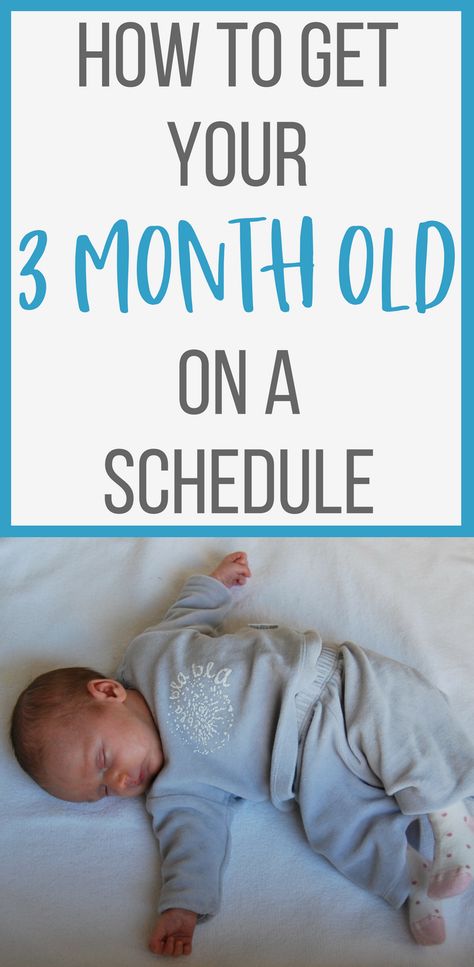 3 Month Old Schedule, Baby Routine, Baby Care Essentials, Week Schedule, 3 Month Old, 3 Month Old Baby, Baby Schedule, Baby Sleep Schedule, Sleep Training Baby