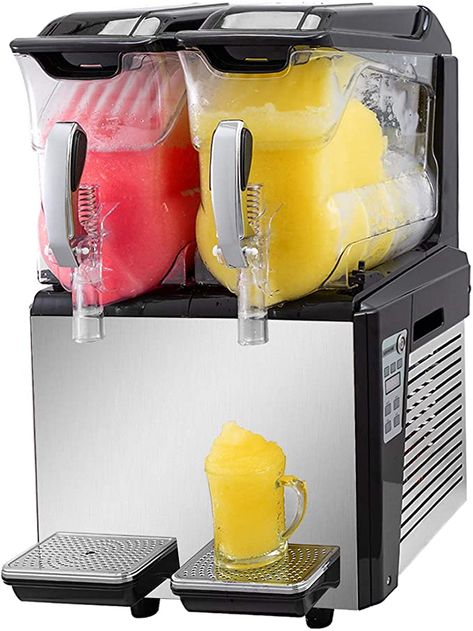 Snowball Stand, Slushy Machine, Business Ideas For Ladies, Frozen Drink Machine, Margarita Machine, Slushie Machine, Snack Machine, Arcade Room, Frozen Drink