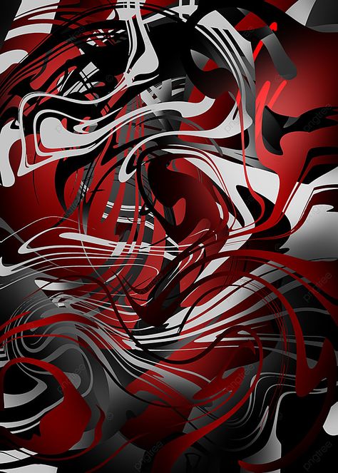 Red Black White Marble Liquid Background Red Black White Background, Red Black White Wallpaper, Black White Red Aesthetic, White And Red Wallpaper, Background Red And Black, Red White Background, Red Black Background, Black And Red Wallpaper, Red And White Background