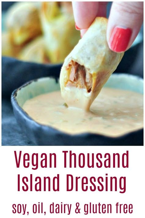 Oil Free Salad, Vegan Salad Dressings, Vegan Salad Dressing Recipes, Oil Free Salad Dressing, Vegan Dressings, Easy Salad Dressing Recipes, Salad Kale, Oil Free Vegan Recipes, Vegan Salad Dressing