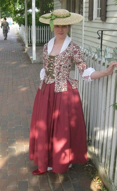 1770s Fashion, 18th Century Dresses, 18th Century Gown, 1700 Fashion, 18th Century Women, Colonial Dress, 18th Century Dress, 18th Century Costume, 18th Century Clothing