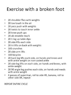 This is actually helpful, if I ever have a broken foot... Non Weight Bearing Exercises, Broken Ankle Recovery, Ankle Fracture, Ankle Injuries, Ankle Exercises, Ankle Sprain, Broken Foot, Ankle Surgery, Weight Bearing Exercises