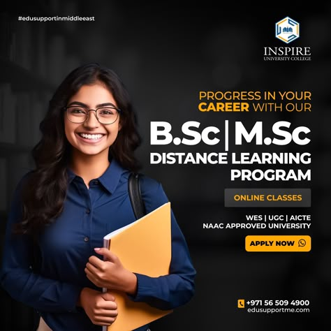 Training Course Poster Design, College Advertisement Poster, College Admission Poster Design, College Creative Ads, Education Social Media Design, College Advertisement, College Admission Poster, College Poster Design, Education Social Media Post