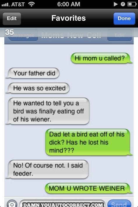 Wow! What an autocorrect! Auto Correct Fails, Autocorrect Funny, Auto Correct Texts, Funny Sms, Auto Correct, Autocorrect Fails, Message Mom, Lol Text, Parents Quotes Funny