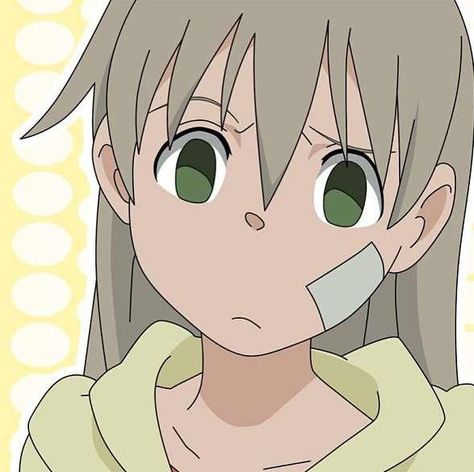 Maka confused face Confused Expression Reference, Maka Albarn, Confused Face, Soul And Maka, Face Drawing Reference, Anime Expressions, Comic Drawing, Drawing Expressions, Anime Drawing