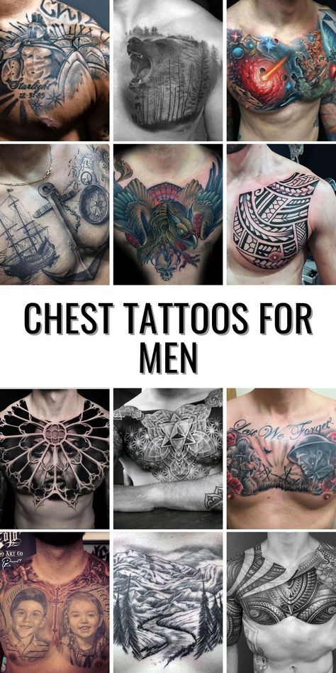 Lion Tattoo Design Chest For Men, Wife Name Tattoo For Men On Chest, Tattoo On Chest Men, Full Chest Tattoo Men Ideas Unique, Mens Chest Piece Tattoo, Unique Men Tattoos, Men Chest Tattoo Ideas Unique, Japanese Chest Tattoo Design, Chest Tattoo Men Ideas Unique