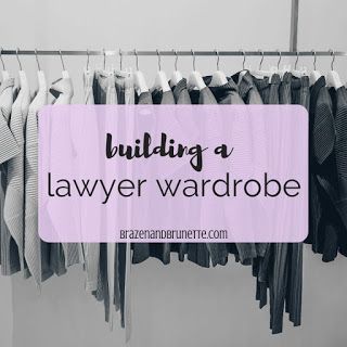 Lawyer and law school outfit ideas including skirt suits, pant suits, blouses, work heels, work flats, and work totes | brazenandbrunette.com Law Job, Paralegal Outfits, Courtroom Attire, Law School Fashion, Wardrobe Build, Lawyer Life, Law School Outfit, Lady Lawyer, Law School Prep