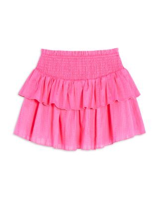 KatieJnyc Girls' Brooke Skirt - Big Kid