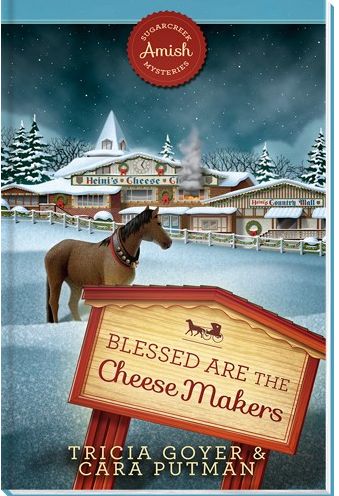 Amish Books Fiction, Amish Books, Sugarcreek Ohio, Contemporary Novels, Books Fiction, Cozy Mystery Books, Christmas Reading, Cheese Maker, Cozy Mystery