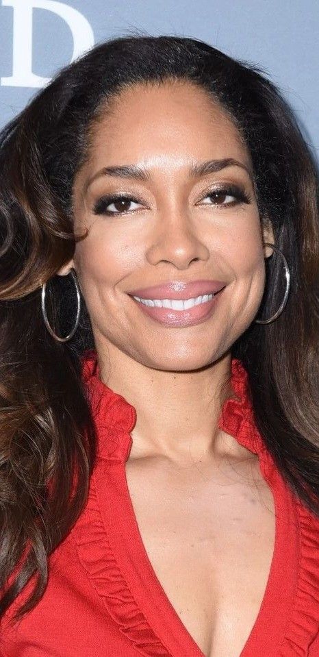 Gina Torres Gina Torres, Marvel Quotes, Female Portraits, Timeless Beauty, Hollywood, Celebrities, Plus Fashion, Fashion Trends, Fashion Tips