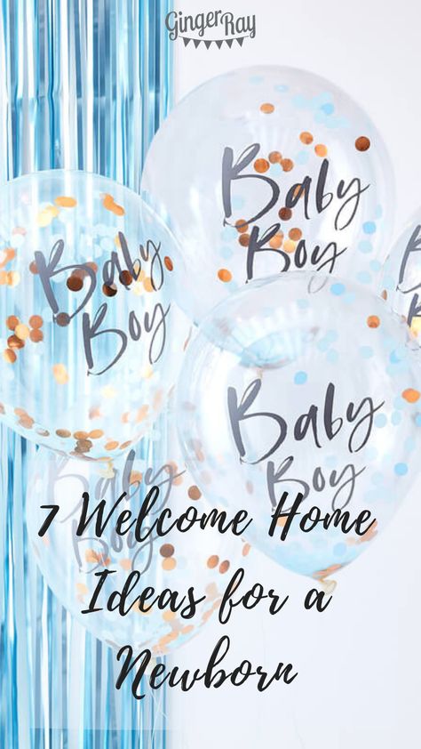 Welcome Home Newborn Decoration Ideas, Baby Coming Home Decorations, Welcome Home Baby Boy Decorations, Welcome Home Baby Decor, Baby Homecoming Decorations, Newborn Welcome Home Decoration, Baby Boy Welcome Decoration At Home, Welcome Baby Decoration Ideas At Home, Welcome Home Baby Ideas