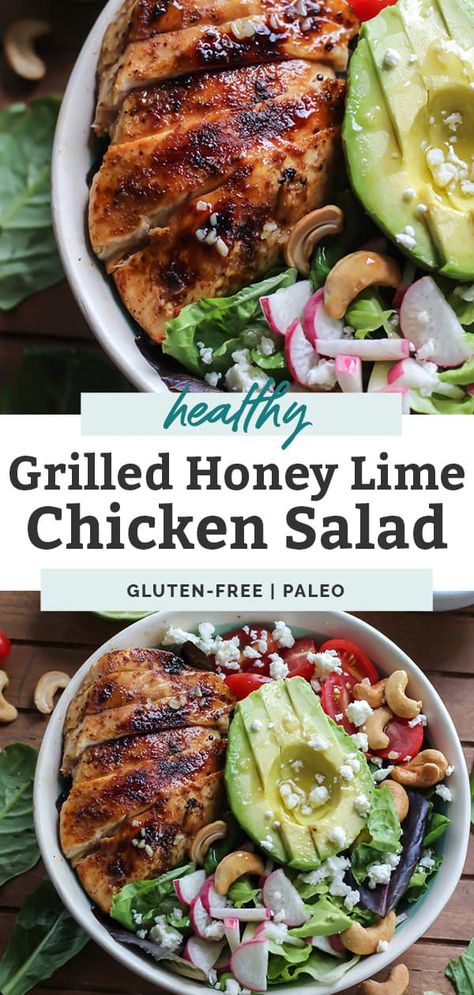 Honey Chicken Skewers, Chipotle Honey Chicken, Honey Lime Enchiladas, Lime Chicken Salad, Weekly Dinner Ideas, Lime Chicken Breast, Chipotle Lime Chicken, Shredded Chicken Sandwiches, Fit Mitten Kitchen