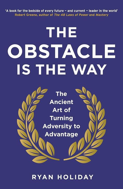 Unleash your full potential with these 24 top books on success!   You may want to develop a winner's mindset with "Maximum Achievement," scale financial peaks with "The Automatic Millionaire." this curated list has it all.   Perhaps you want more direct success strategies like  "The Success Principles."    Or maybe learn to understand and manipulate others with "The 48 Laws of Power".    Start building your roadmap to achievement and personal growth today! The Obstacle Is The Way, Obstacle Is The Way, Ryan Holiday, Dropping Out Of College, 48 Laws Of Power, Success Principles, Yuval Noah Harari, P90x, Rory Mcilroy