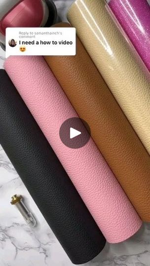 72K views · 6K reactions | Faux leather keychain tutorial- Part 1 since Instagram is not letting me post the full video at once 🙄 Share with friends. Also, if you still haven't gotten the discounted ultimate design space guide, comment "me".

--------
Follow @cricuttricks for daily content on the best tips and tricks for cricut lovers. Turn the save button black 🖤

The video belongs to @marshascreativegifts (tt)
Kindly follow the creator tagged.

------- 
#craft#crafts#cricut#cricutmade#cricutmaker#cricutcrafts#cricutexploreair2#cricutcreations#cricutexplore#cricutjoy#crafty#smallbusiness#designspace#cricutdesignspace#make#diy#customkeychain#keychaincustom#keychain#fauxleather | Cricut Tips, Tricks, Hacks | cricuttricks · Original audio Keychain Diy Easy, Leather Keychain Diy, Faux Leather Keychain, Cricket Crafts, Crafts Cricut, Cricut Hacks, Diy Projects Gifts, Cricut Explore Projects, Idee Cricut