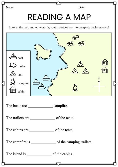 Learn about United States history! Explore our engaging worksheets for 5th grade students. Discover the fascinating stories and facts about the nation's past. Unlock the secrets of the United States today! #history #worksheets #education #US #5thgrade #learning #USAGrade5 #USworksheets #USeducation #unitedstatesworksheets United States Worksheets, States Worksheets, Worksheets For 5th Grade, Map Skills Worksheets, 5th Grade Worksheets, Elementary Worksheets, Geography Worksheets, Social Studies Curriculum, Cardinal Directions