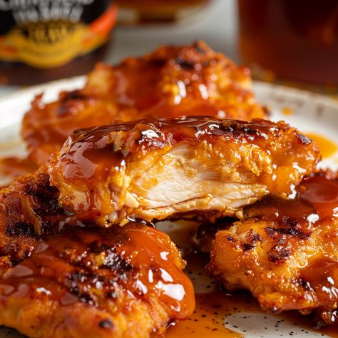 Crockpot Fireball Chicken, Fireball Food Recipes, Fireball Chicken, Divine Recipes, Buffalo Chicken Soup, Chicken Recipies, Airfryer Recipes, Christmas Food Dinner, Grilling Season