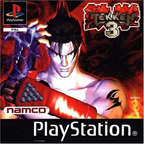 Tekken 2, Tekken 3, Dino Crisis, Free Pc Games Download, Free Pc Games, Pc Games Download, Windows 98, Game Download Free, Playstation Games