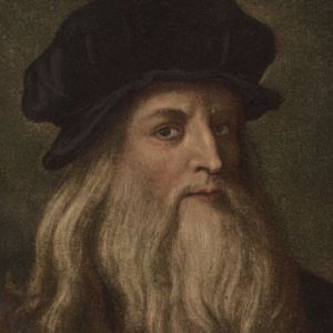 Leonardo da Vinci (biography.com) Fun Facts Mind Blown, Useless Knowledge, Weird But True, History Nerd, Did You Know Facts, Unbelievable Facts, Science Facts, Interesting History, Historical Facts