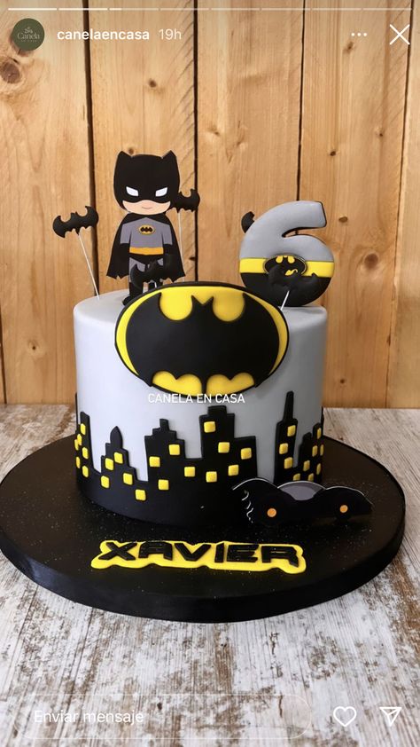 Boys Cake Ideas, Batman Theme Cake, Batman Pasta, Batman Cake Design, Batman Birthday Cakes, Batman Theme, Batman Cake, Batman Birthday Party, Batman Party