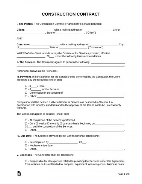 Best Printable Short Form General Contractor Contract Template Excel Edited By Michael Thomas. Short form general contractor contract template. Contract templates give a helpful beginning factor for drafting legitimately binding arrangements. Th... Contractor Contract, Employment Contract, Photography Contract, Non Disclosure Agreement, Post Human, Michael Thomas, Custom Coins, Purchase Contract, Short Form