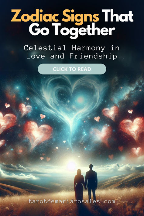 Discover which zodiac signs create the perfect balance in love and friendship! 💫 From romantic connections to deep bonds with friends, find out how celestial harmony shapes your most meaningful relationships. See which signs naturally vibe together and bring out the best in each other! #ZodiacCompatibility #CelestialHarmony #AstrologyFriendship Toxic Couple, Different Planets, Meaningful Relationships, Love And Friendship, Mystical World, Zodiac Compatibility, Create Sign, What Is Love, Ancient Art