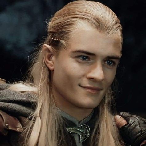 Legolas Hot, Lotr Characters, Lotr Legolas, Crush On Him, Lotr Elves, Nicky Larson, Creation Art, Outfits Hombre, Orlando Bloom