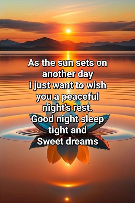 Peaceful Night Quotes, Good Night Sweet Dreams Sleep Tight, Sweet Dreams Messages, Beautiful Good Night Messages, Sweet Dreams Sleep Tight, Sweet Good Night Messages, Good Night Text Messages, Good Night Blessings Quotes, Quotes Good Night