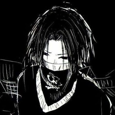 Feitan Portor, Phantom Troupe, Hunter Hunter, Anime Pfp, Hunter X Hunter, Anime Icons, Banners, A Man, Wallpapers