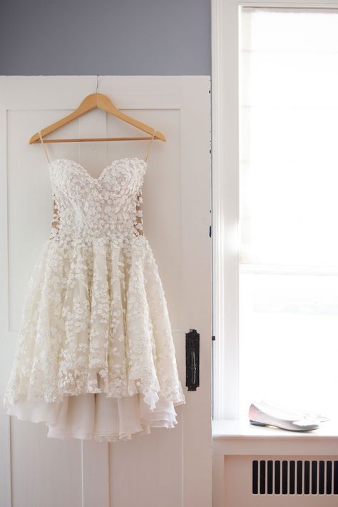 Second Wedding Dress For Reception, Wedding Dress For Reception, Dress For Reception, Second Wedding Dress, Reception Dress Short, Bride Reception Dresses, Weddings Outdoor, Boho Bridal Dress, Tented Reception