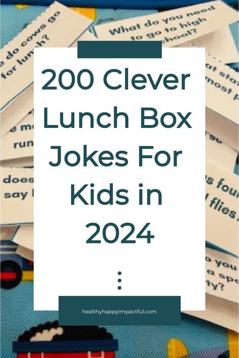 200 Clever Lunch Box Jokes For Kids in 2024 Friday Lunch Box Notes, Lunch Box Notes For Son, Lunch Jokes For Kids Funny, Lunch Box Notes For Daughter, Lunch Notes For Daughter, Funny Lunch Box Notes For Kids, Lunch Box Notes For Teens, School Lunch Jokes, Lunchbox Jokes For Kids