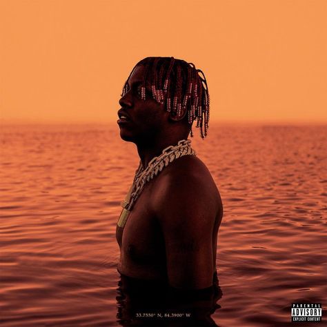 Lil Yachty - Lil Boat 2 Yachty Lil, Lil Boat, Lil Yachty, Music