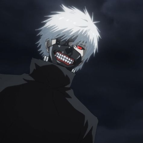 Tokyo ghoul kaneki icons Tokyo Ghoul, Tokyo, Tags, Music, Hair, Anime, White