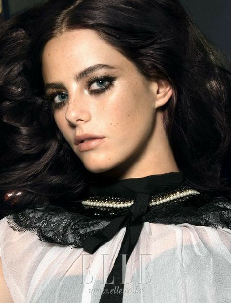 Kaya Scodelario Skins, Fairy Photoshoot, Effy Stonem, Amy Lee Evanescence, Skins Uk, Kaya Scodelario, The Perfect Girl, Amy Lee, Evanescence