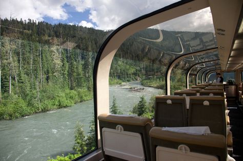 Rocky Mountaineer, Train Trips, Beautiful Sights, Scenic Routes, Train Rides, Train Travel, Canada Travel, Day Tours, Rocky Mountains