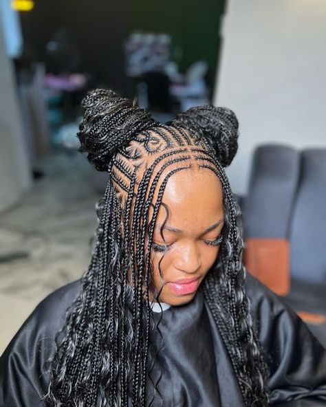 Abuja Lines Hairstyles Braids, Abuja Lines, Braid Guide, Lines Hairstyles, Girls Braided Hairstyles Kids, Latest Hair Braids, Hair Braid Patterns, Apply Perfume, Braids Styling