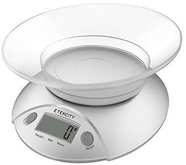 25 of the Best Gifts for a Cake Maker [Awesome List] Food Weight Scale, Digital Food Scale, Digital Food, Kitchen Electronics, Digital Kitchen Scales, Kitchen Bowls, Kitchen Weighing Scale, Food Scale, Weight Scale