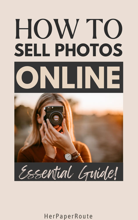 If you’re a photographer, you may have thought more than once to sell your photos online. Selling your images for money can be one of the most effective methods of passive income, which means that you can publish your picture on a stock photo site, sell its license, and get money from your pictures over and over again! Selling Stock Photos Online, Selling Pictures Online, How To Sell Photos Online, Sell Pictures Online, Selling Stock Photos, How To Sell Photos, Sell Photography, Stock Photography Ideas, Wealth Planning