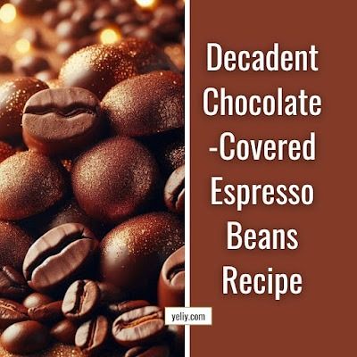 Decadent Chocolate-Covered Espresso Beans Recipe Chocolate Bar Recipe, Praline Recipe, Chocolate Covered Espresso Beans, Caramel Chocolate Bar, Gourmet Salt, Dark Chocolate Truffles, Espresso Beans, Luxury Chocolate, Truffle Recipe Chocolate