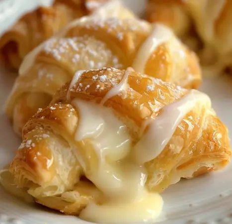 Desserts With Crescent Roll Dough, Lemon Cheesecake Cresent Rolls, Lemon Cheesecake Crescent Rolls Desserts, Lemon Cream Cheese Crescent Rolls, Lemon Sopapilla Cheesecake, Lemon Crescent Rolls Desserts, Crescent Roll Cheesecake Recipes, Lemon Cheesecake Crescent Rolls, Crescent Roll Cream Cheese Dessert