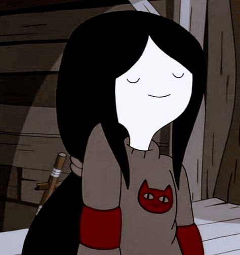 Adventure Time Aesthetic Marceline, Adventure Time Marceline Short Hair, Adventure Time Characters Marceline, Adventure Time Princess Bubblegum And Marceline, Adventure Time Marceline Guitar, My Cartoon Character, Marceline Aesthetic Icon, Adventure Time Icons Marceline, Marciline Adventure Time