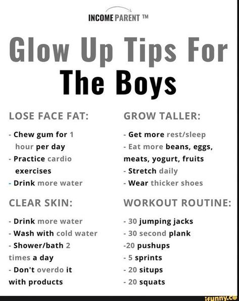 Men Life Hacks, How To Be More Attractive Men, Aesthetic Body Men Workout, Workouts To Look More Masculine, Ftm Exercise Pre T, Male Glow Up Tips, Tips For Men, Workouts For Trans Men, Looksmaxxing Men Tips