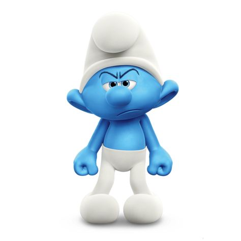 Smurfs Cartoon, Wallpapper Iphone, Shark Printables, Smurfs Movie, The Smurfs 2, Smurf Village, Christmas Yard Art, The Smurfs